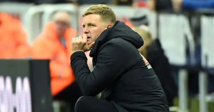 Arsenal, Everton identify first-choice managerial targets