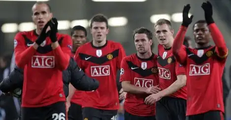 Man Utd match from 2009 proves sticking with Ole is literal insanity