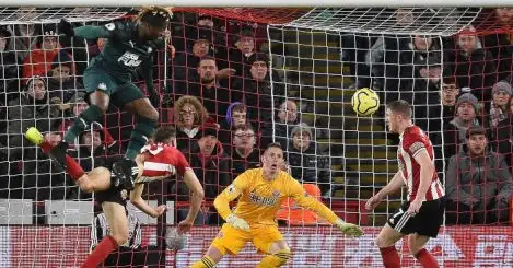 Sheffield United 0-2 Newcastle: Bruce back to blunt Blades