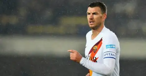 Gossip: Jose wants Dzeko; £100m Sancho to Chelsea