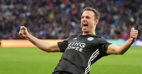 Ex-Man City captain Dunne urges club to sign Jonny Evans