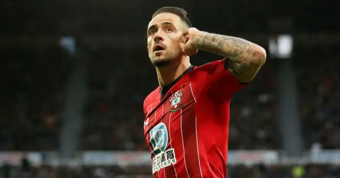 Report reveals sensational Man Utd enquiry for ex-Liverpool man