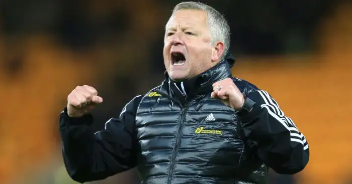 Wilder and Farke unanimous in criticism of VAR