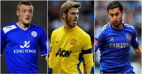 Every Premier League club’s best signing of the decade