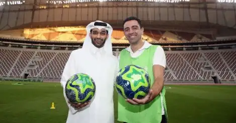 Club World Cup shines further spotlight on Qatar’s worker shame