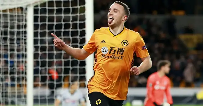 Gossip: Arsenal eye Wolves star, Barca and PSG plan to raid City