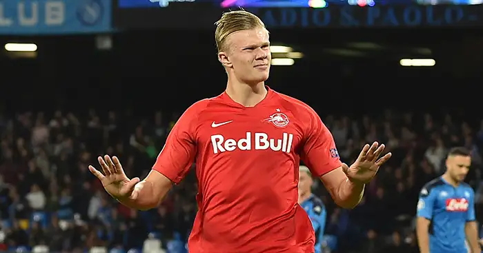 Solskjaer confirms Man Utd interest in £76m striker