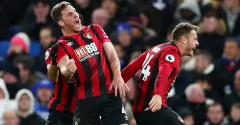 Chelsea 0-1 Bournemouth: VAR drama sees Blues lose