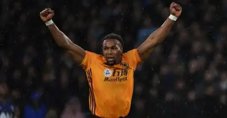 Nuno explains ‘big step’ for Traore as Wolves adjust on the fly
