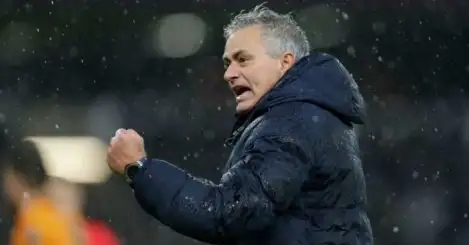 Mourinho explains why Spurs had to be at their best against Wolves