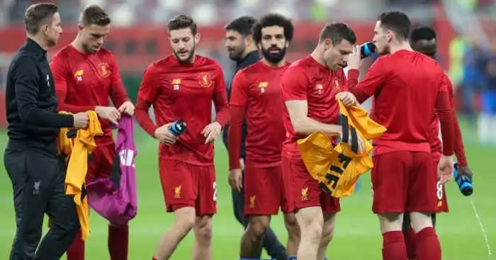 Liverpool hero names star Klopp would’ve signed five years ago