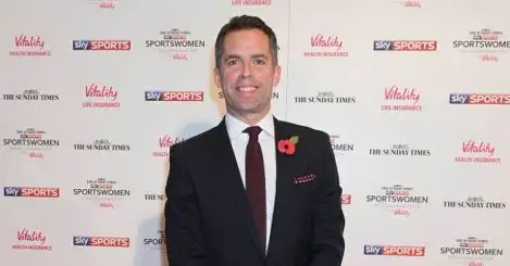 Sky Sports, Jones explain controversial Neville stance