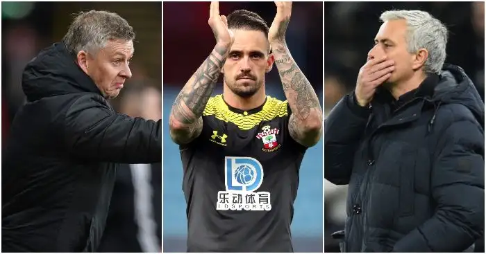 Premier League winners and losers