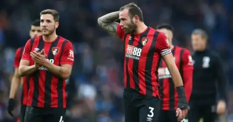 F365’s Premier League club-by-club season review – Bournemouth