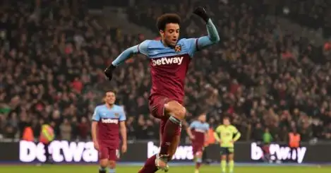 West Ham 4-0 Bournemouth: Moyes breathes life into Hammers