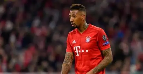 Premier League trio ‘interested’ in free agent Jerome Boateng