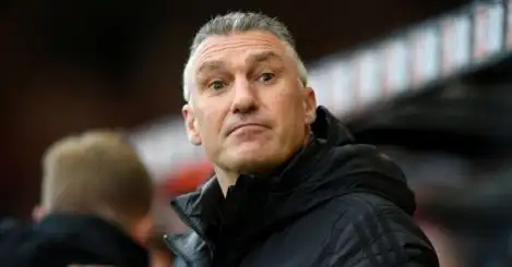 ‘There is an awful long way to go’ – Pearson reacts to Watford win