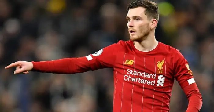 Andrew Robertson warns Liverpool that Manchester United will be 'tough', Football News