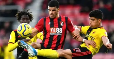 Bournemouth need saving from their Liverpool addiction…