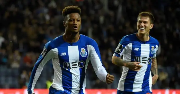 Tottenham will complete second signing soon on one condition