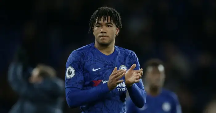 Merson likens one Chelsea player to Man Utd legend Beckham
