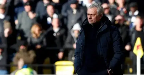 F365’s early loser: Mourinho and his meandering midfield…