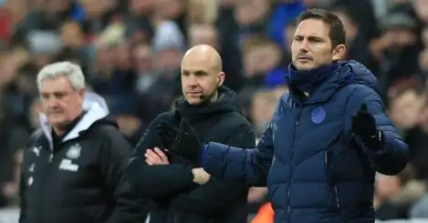 Lampard: Chelsea ‘dominated every aspect of the game’