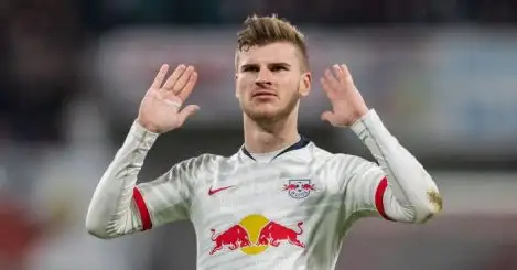 Gossip: Werner to Liverpool explained, Kane to Man Utd…