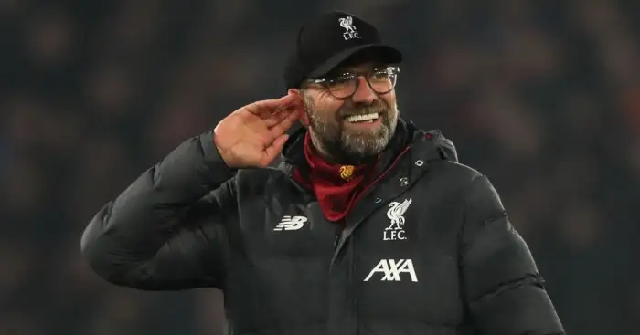 Gossip: Liverpool enter £51m ‘advanced talks’; £70m Man Utd bid
