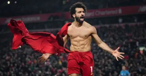 Macca calls bulls**t: Salah will snub Madrid for two reasons