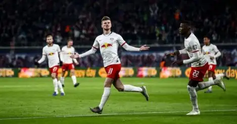‘Werner to join as part of Liverpool squad, not to replace anyone’