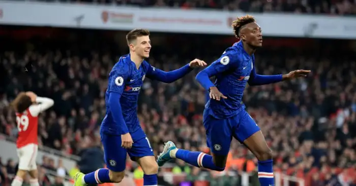 Chelsea v Arsenal: One big match, five big questions