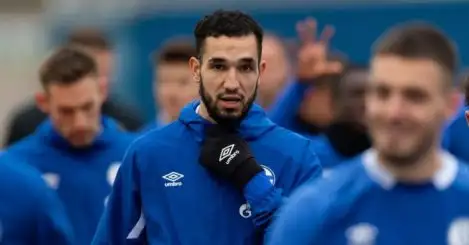 Bentaleb ‘very happy’ to secure PL return with Newcastle United
