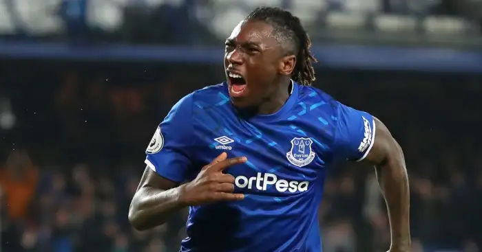 Everton star Kean hails Ancelotti impact after first goal