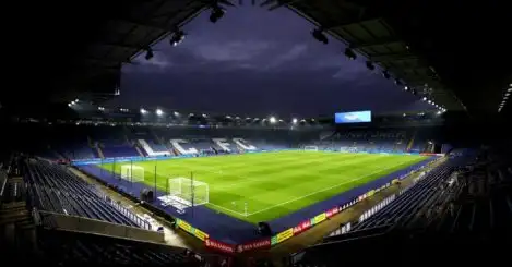 Leicester vs Spurs postponed due to Covid-19 outbreaks