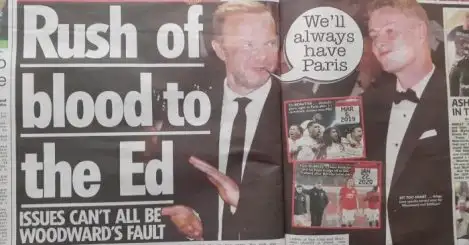 Mediawatch special: Man United, The Sun and *that* article