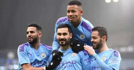 Man City 4-0 Fulham: Putting the ‘four’ in fourth round