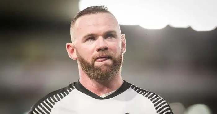FA Cup draw: Rooney may face Man Utd, Shrews given extra motive