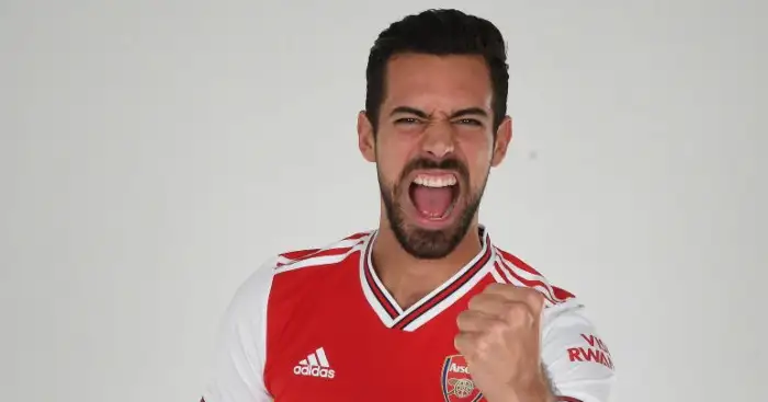 Arsenal only turned to Mari after ‘failed bids for Lille defender’