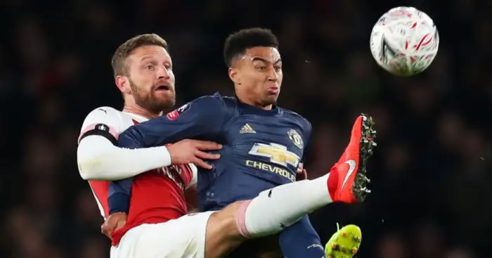 Move aside: Five players at risk from new signings