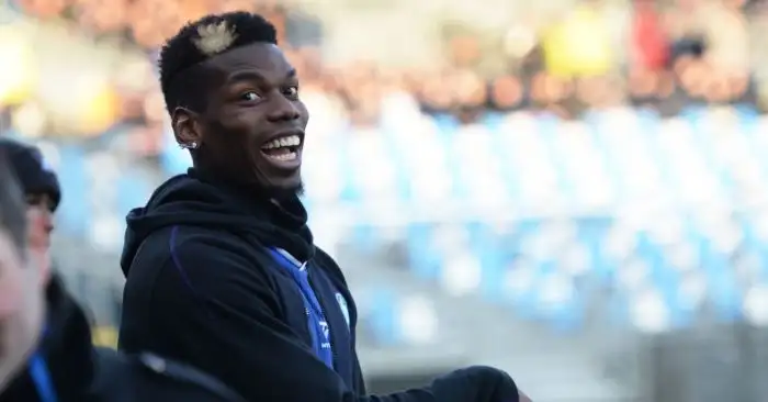 Gossip: Pogba out for £50m or £150m; Sancho doubts