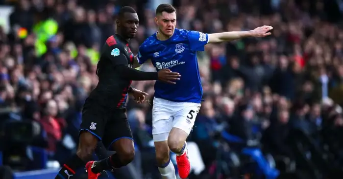 Keane accepts ‘different’ Ancelotti decision at Everton