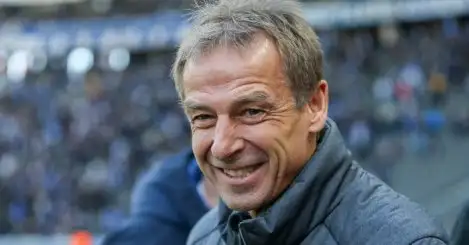 Klinsmann: Tottenham are ‘still contenders’ for the title