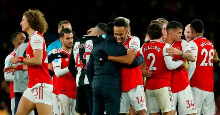 F365’s early losers: Anyone taking the Mik out of Arteta