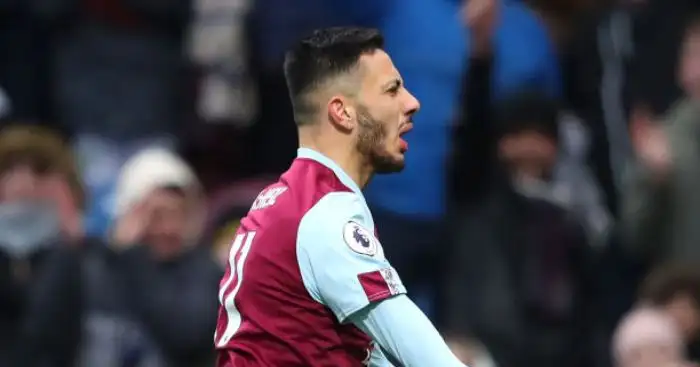 Dwight McNeil ‘delighted’ to sign new Burnley deal