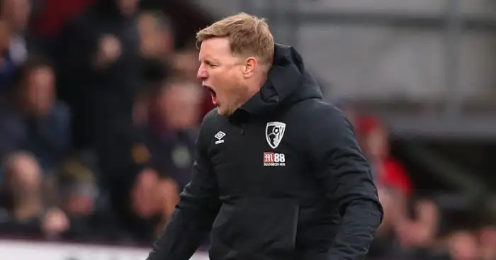 Howe claims poor VAR calls affected Bournemouth psyche - Football365