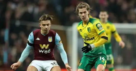 Liverpool backed to sign £30m midfielder who is ‘like Grealish’