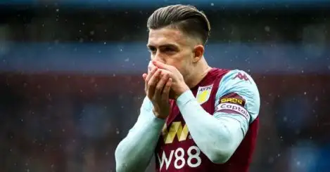 Grealish is no better than Pereira, and the new normal sucks…