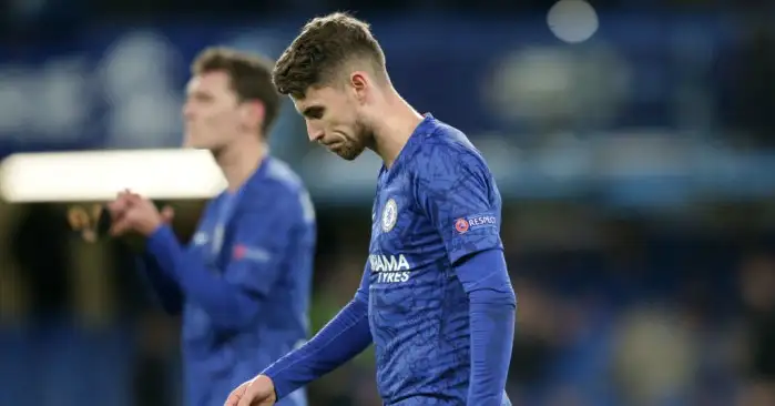 Gossip: Jorginho ‘sacrificed’ for £65m star; Skriniar ‘talks intensify’