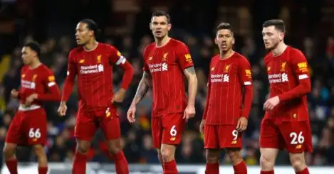 ‘Disaster’ Lovren, ‘bang average’ TAA cost ’embarrassing’ Reds
